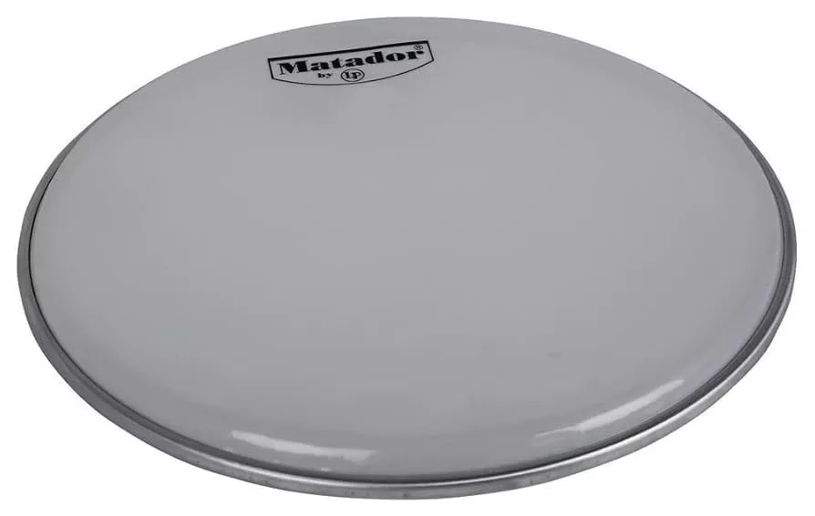 latin-percussion-m247b-14-inch-matador-timbale-head LATIN PERCUSSION M247B 14 INCH MATADOR TIMBALE HEAD