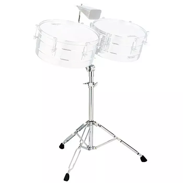 LATIN PERCUSSION M259 MATADOR TIMBALE STAND before 2009