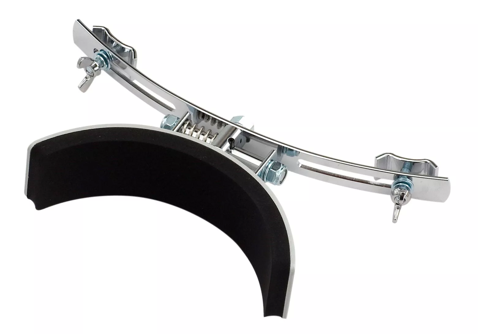 LATIN PERCUSSION M276C MAT SOFT STRK RIMS 12 1/2 TUMB