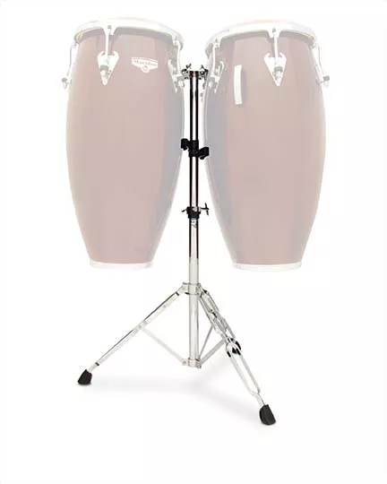 LATIN PERCUSSION M290 MATADOR DOUBLE CONGA STAND