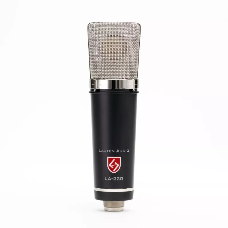 lauten-audio-la-220-v2-microphone Lauten Audio LA-220 V2 Microphone