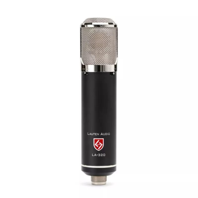 lauten-audio-la-320-v2-microphone Lauten Audio LA-320 V2 Microphone