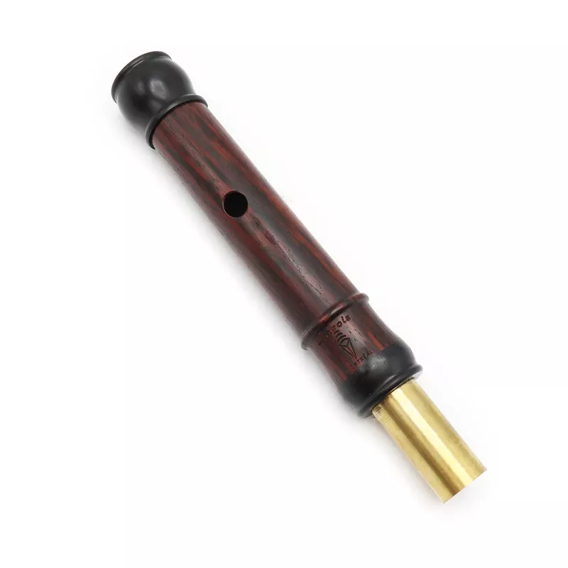 lavoie-baroque-headjoint-cocobolo-new Lavoie Baroque Headjoint – Cocobolo (New)