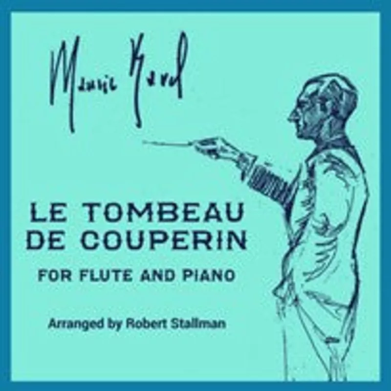 le-tombeau-de-couperin-flute-piano Le Tombeau de Couperin (Flute and Piano)