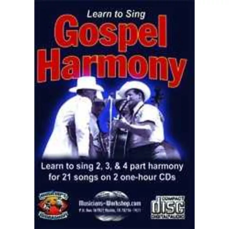 learn-to-sing-gospel-harmony Learn to Sing Gospel Harmony