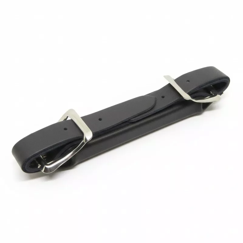 Leather Replacement handle for Instrument Case Trumpet, Saxohones, Trombone etc