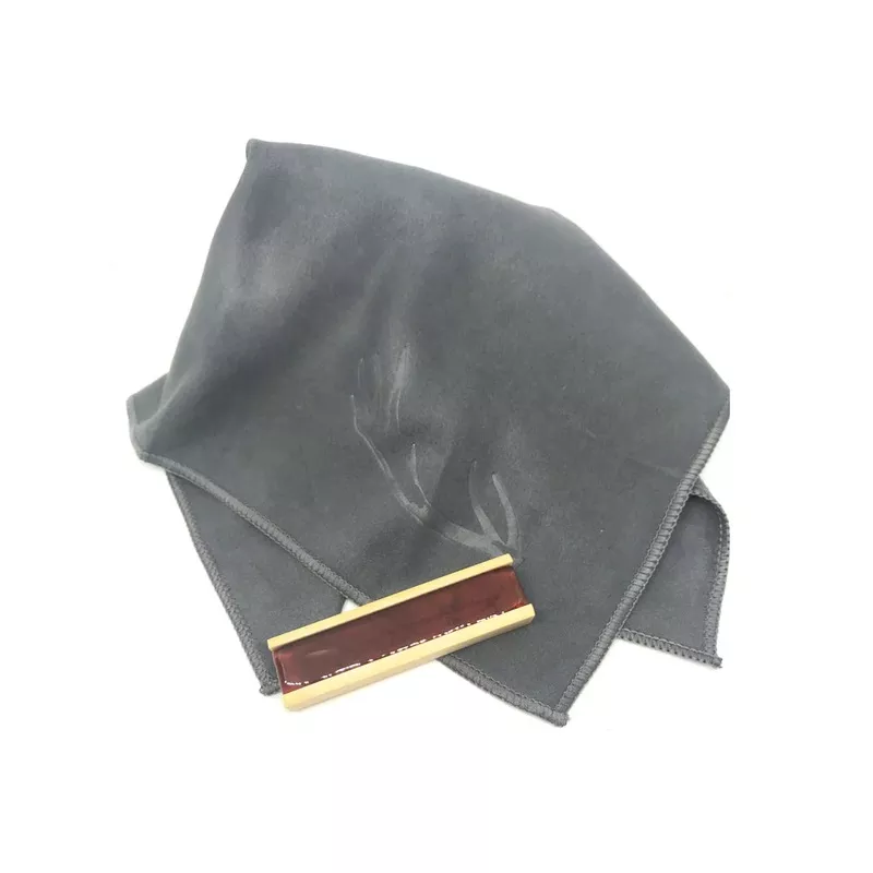Leatherwood Bespoke Cleaning Cloth