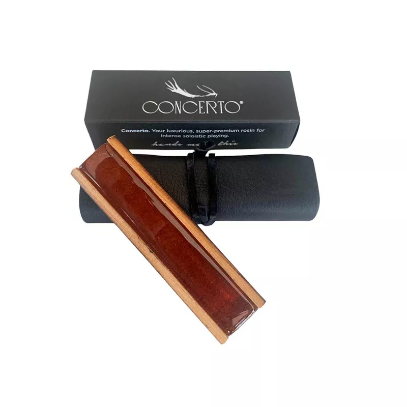 leatherwood-concerto-rosin-cello Leatherwood Concerto Rosin – Cello