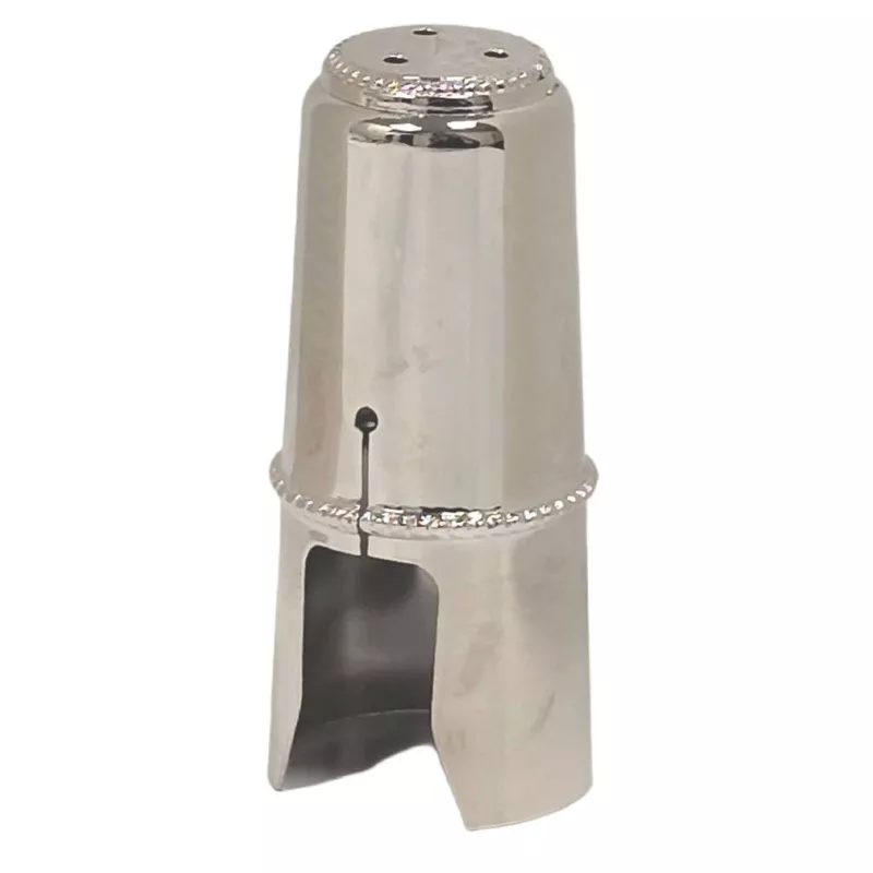 leblanc-model-2257c-bonade-mouthpiece-cap-soprano-saxophone Leblanc Model 2257C Bonade Mouthpiece Cap for Soprano Saxophone