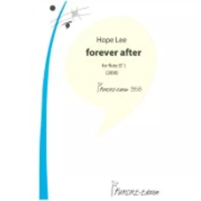Lee, H :: forever after