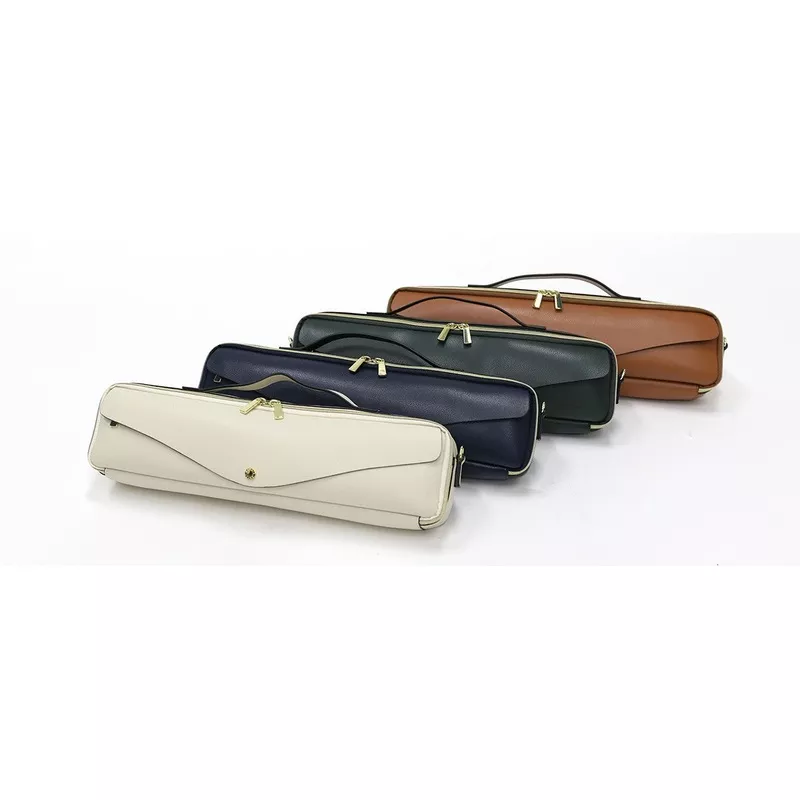 legato-largo-flute-case-cover-by-pearl-green Legato Largo Flute Case Cover by Pearl Green
