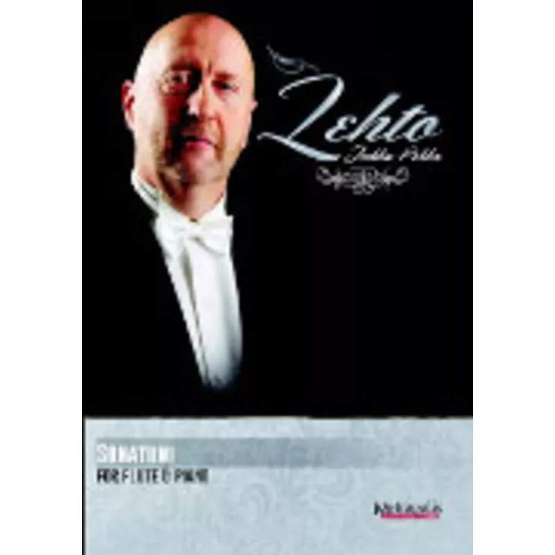 Lehto, J-P :: Sonatiini [Sonatina]