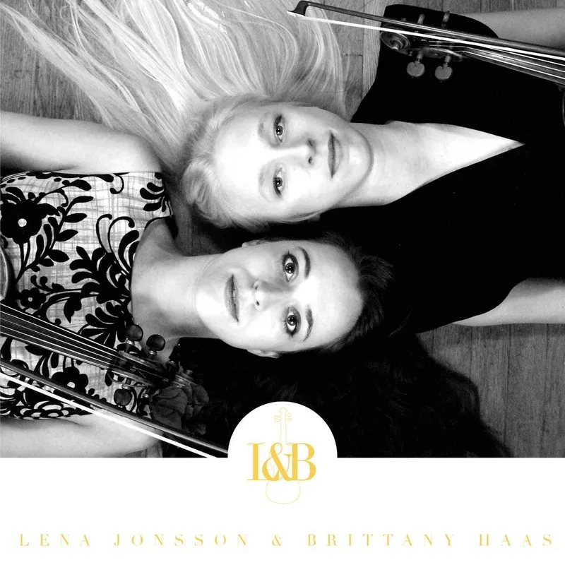 lena-jonsson-brittany-haas Lena Jonsson & Brittany Haas