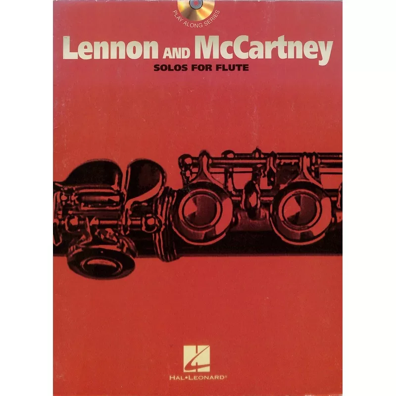 lennon-j-mccartney-p-lennon-mccartney Lennon J; McCartney, P :: Lennon and McCartney