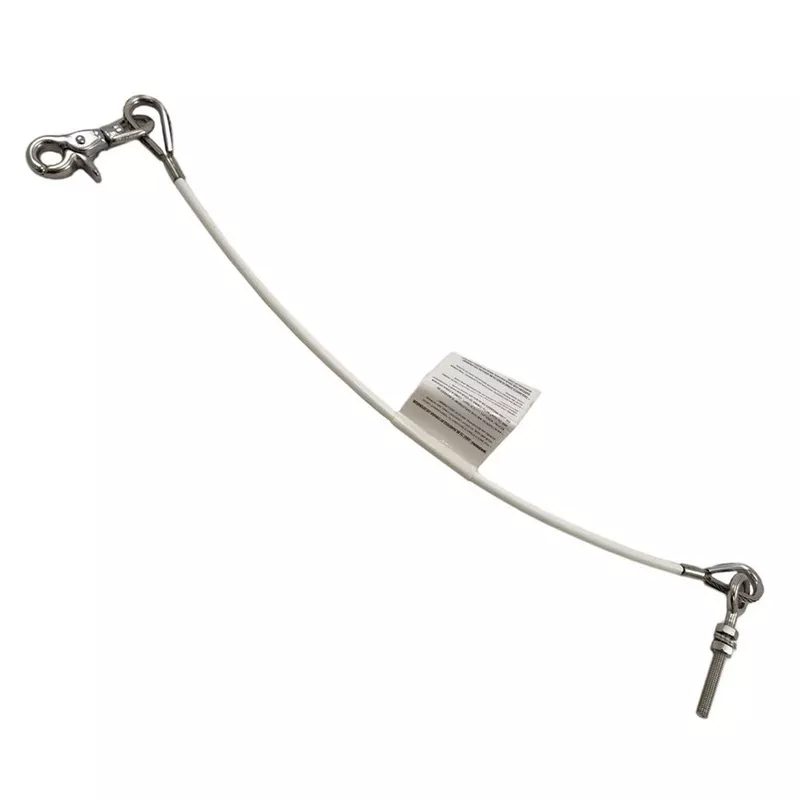 lewmar-anchor-safety-strap-18-ss180001 Lewmar Anchor Safety Strap -18 SS180001