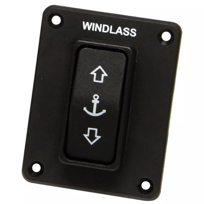 lewmar-guarded-rocker-switch-up-down-68000593 Lewmar Guarded Rocker Switch (Up/Down) 68000593