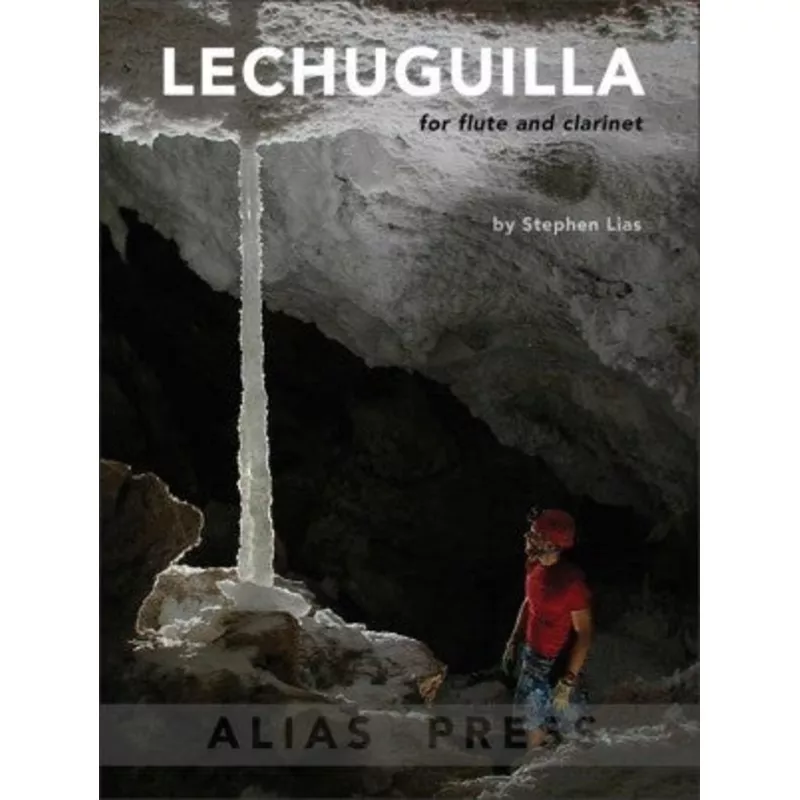 lias-s-lechuguilla Lias, S :: Lechuguilla