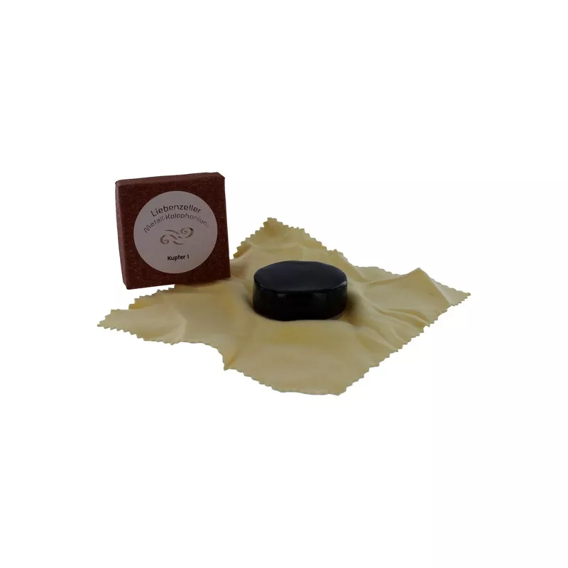 liebenzeller-copper-i-violin-rosin Liebenzeller Copper I Violin Rosin