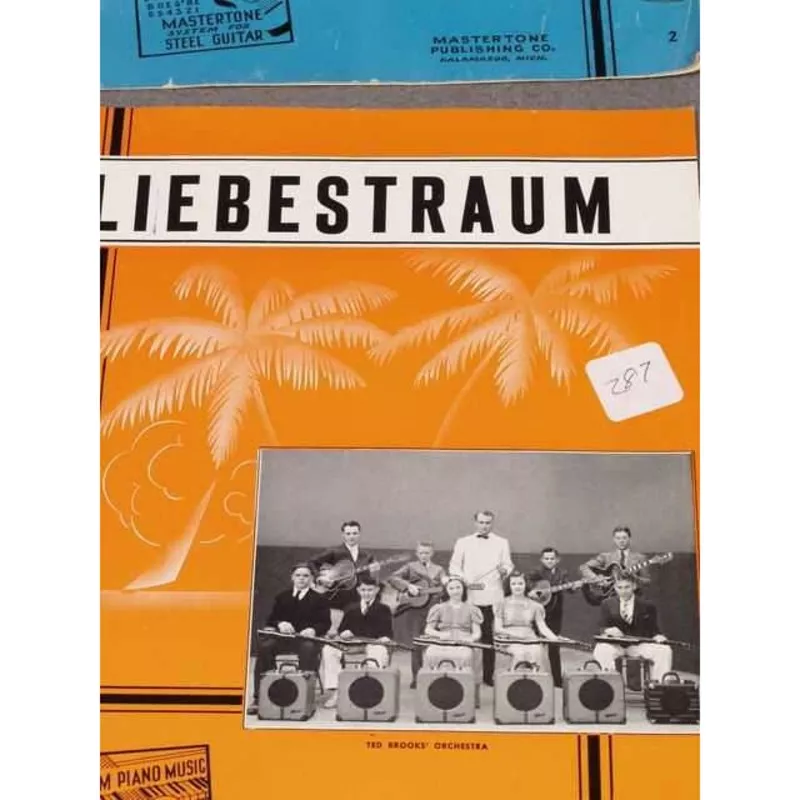 Liebestraum