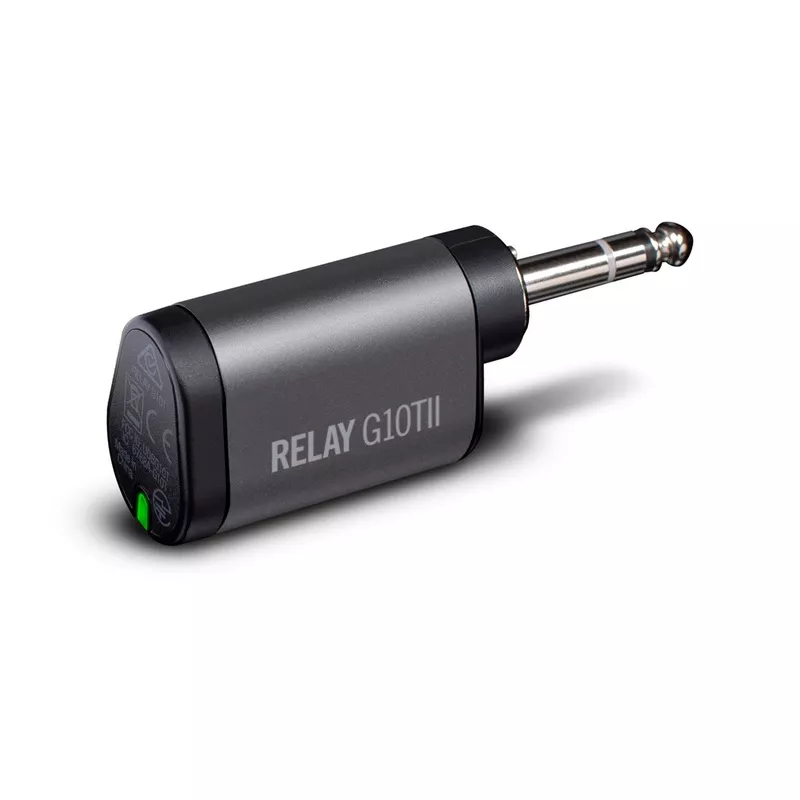 line-6-relay-g10tii-wireless-transmitter Line 6 Relay G10TII Wireless Transmitter