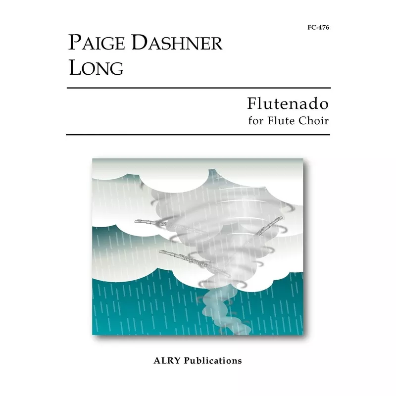 Long, PD :: Flutenado