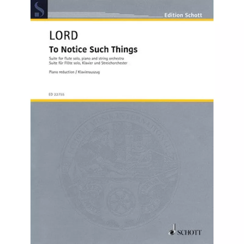 lord-j-to-notice-such-things Lord, J :: To Notice Such Things