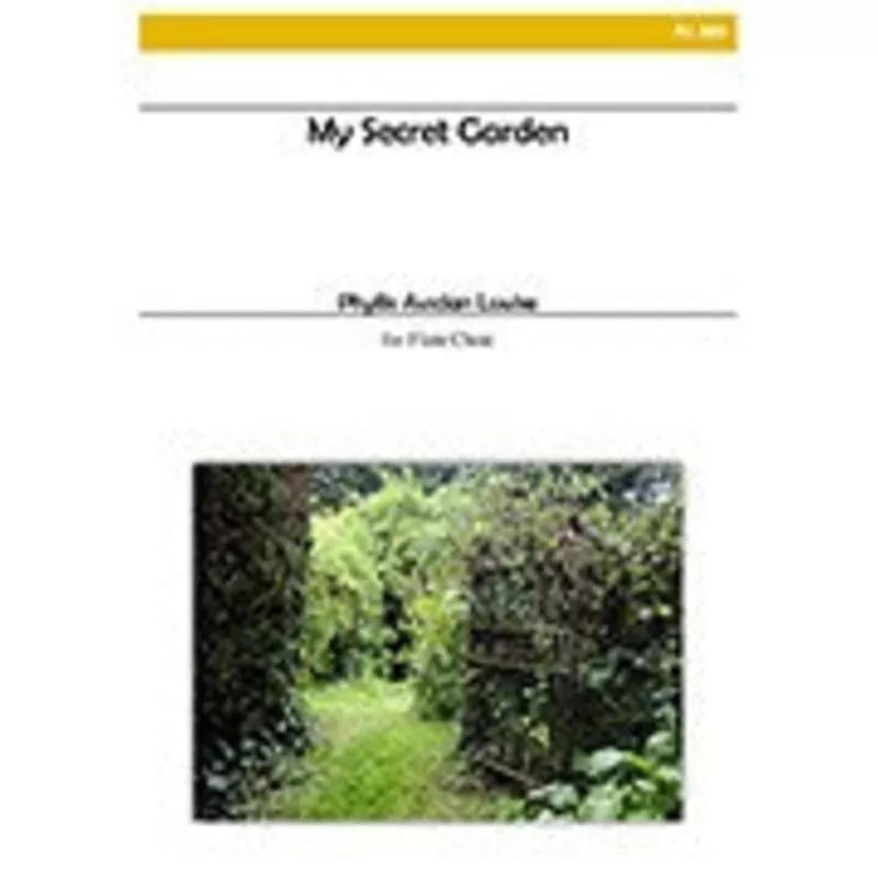 louke-pa-my-secret-garden Louke, PA :: My Secret Garden