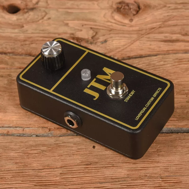 Lovepedal JTM