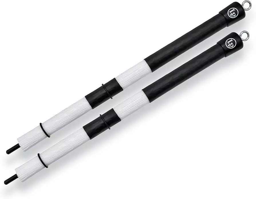lp-lp9913-adjustable-core-lightweight-rhythm-rods LP LP9913 ADJUSTABLE CORE LIGHTWEIGHT RHYTHM RODS