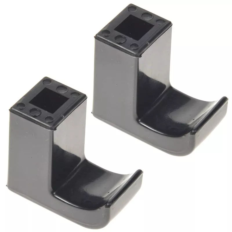 LP Rubber Grip For LP826M (2 Pack Bundle)