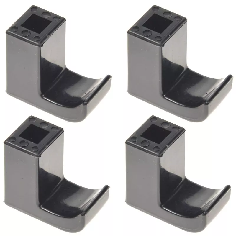 LP Rubber Grip For LP826M (4 Pack Bundle)
