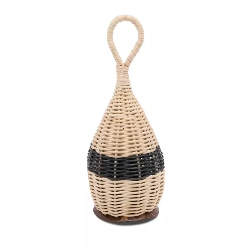 lp-single-rattan-caxixi-natural LP Single Rattan Caxixi Natural
