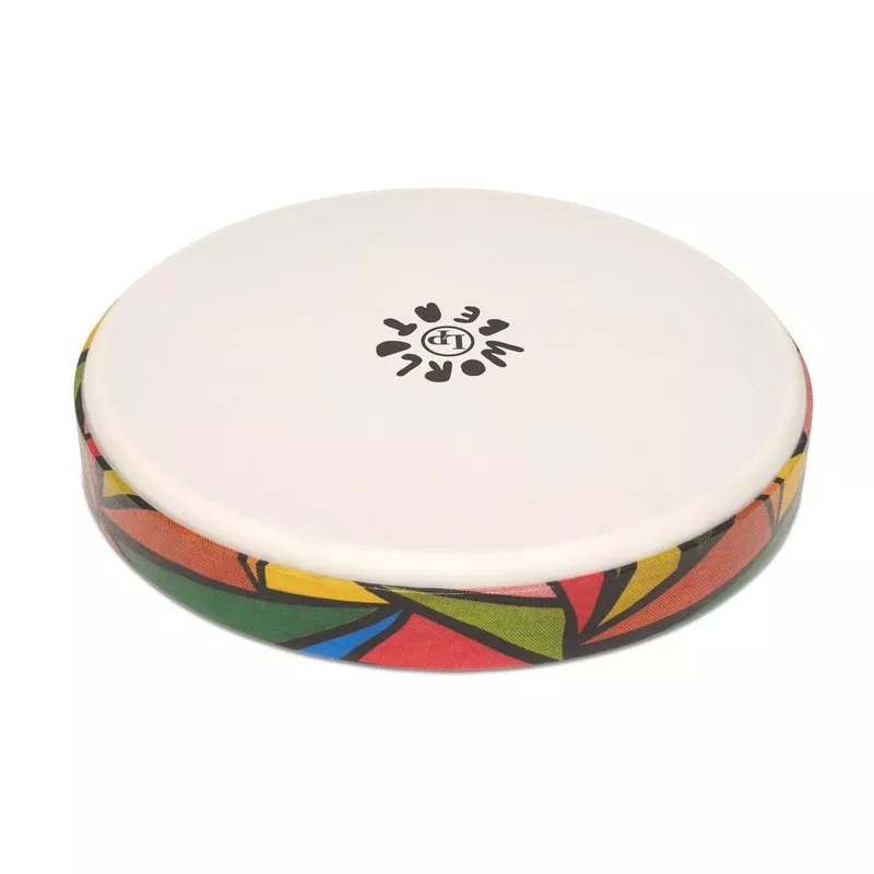 lp-world-beat-pre-tuned-frame-drum-12 LP World Beat Pre-Tuned Frame Drum 12″
