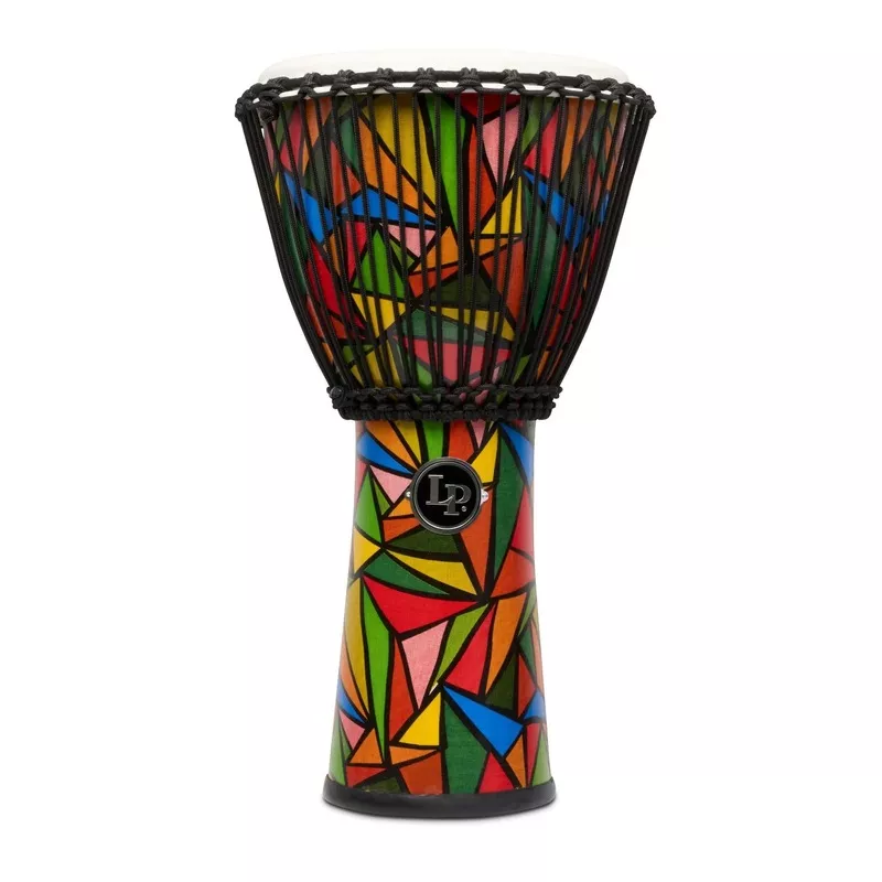lp-world-beat-rope-tuned-djembe-11 LP World Beat Rope Tuned Djembe 11″