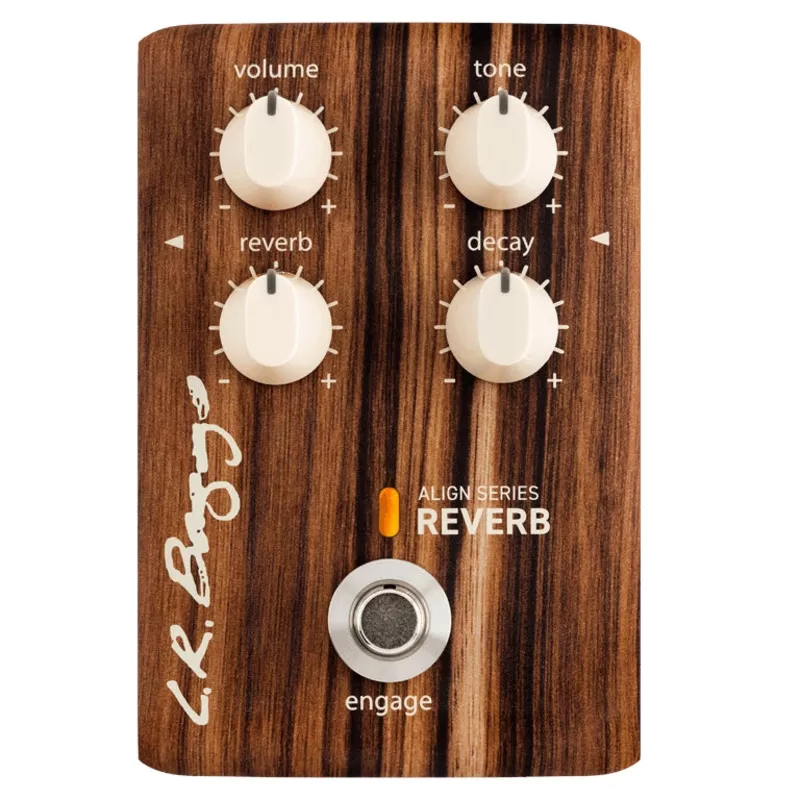 lr-baggs-align-series-acoustic-reverb-pedal LR Baggs Align Series Acoustic Reverb Pedal