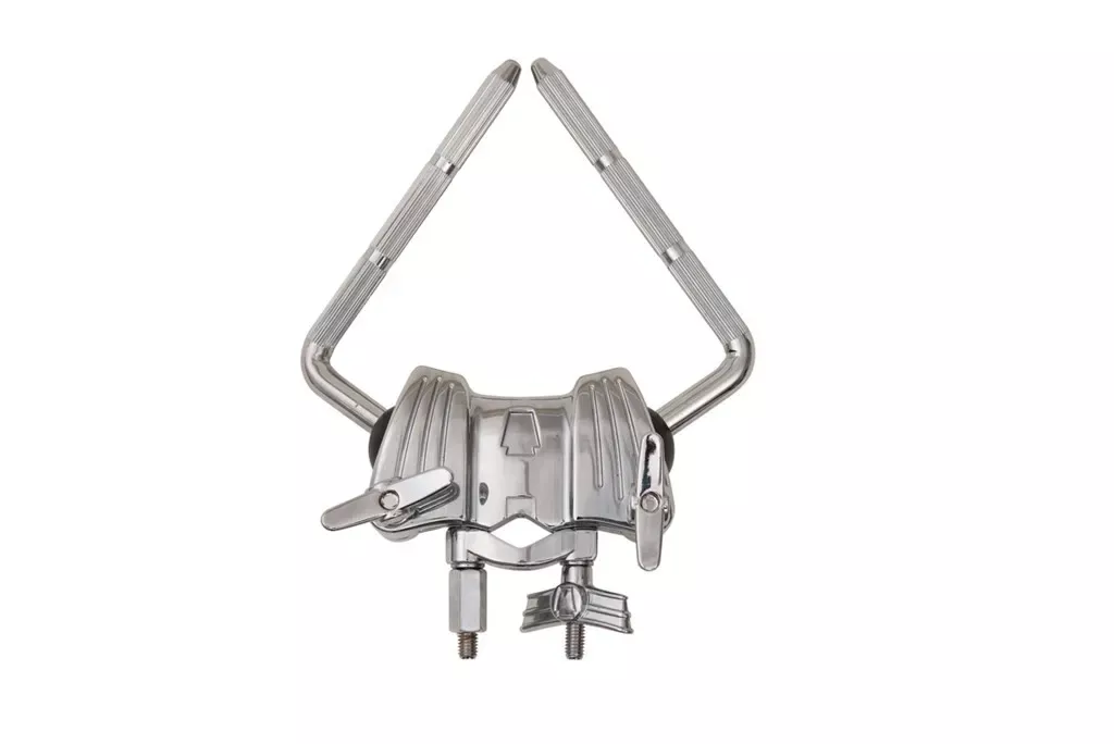 ludwig-atlas-lap256sth-double-tom-accessory-clamp Ludwig Atlas LAP256STH Double Tom Accessory Clamp