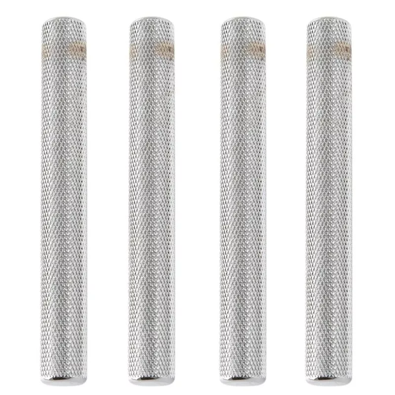 ludwig-atlas-pro-4-100mm-accessory-rod-12mm-4-pack-bundle Ludwig Atlas Pro 4″ (100mm) Accessory Rod 12mm (4 Pack Bundle)