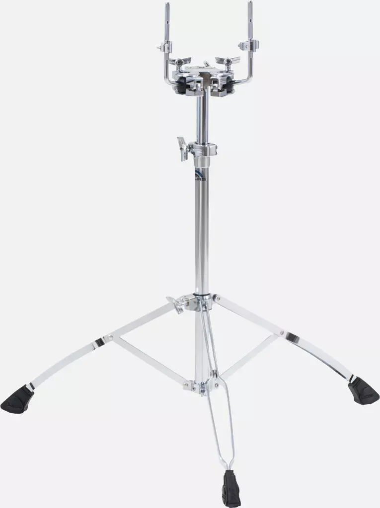 ludwig-atlas-standard-las45ts-double-tom-stand Ludwig Atlas Standard LAS45TS Double Tom Stand