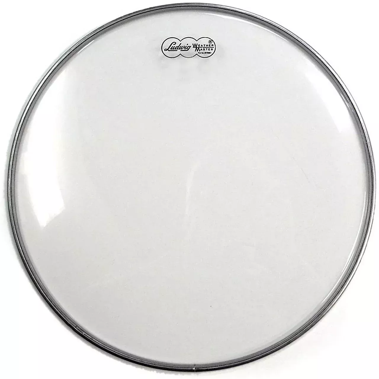 ludwig-c1114-14-clear-extra-thin-snare-side-head LUDWIG C1114 14" CLEAR EXTRA THIN SNARE SIDE HEAD