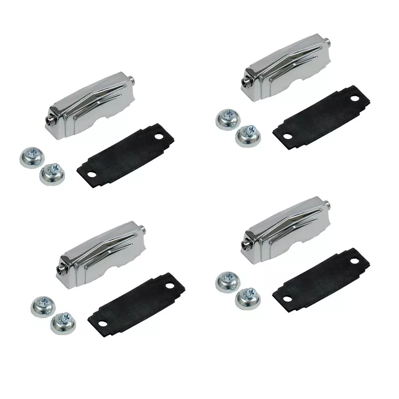 Ludwig Imperial Lug for Supraphonics & Black Beauties (4 Pack Bundle)