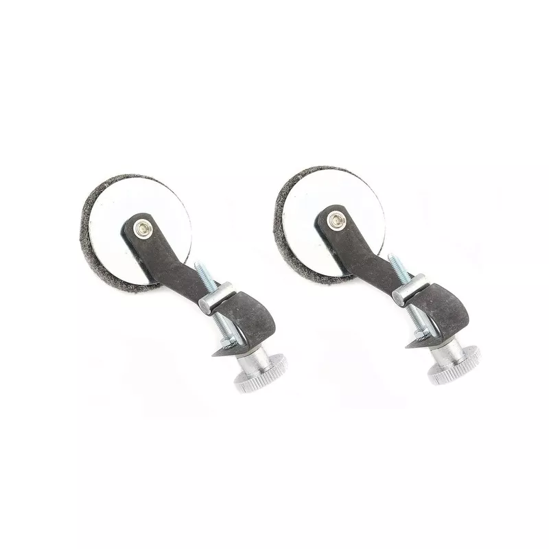 ludwig-internal-tone-control-w-muffler-2-pack-bundle Ludwig Internal Tone Control w/Muffler (2 Pack Bundle)
