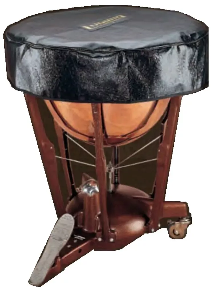 ludwig-l196-20-shallow-timpani-dust-cover Ludwig L196 20” Shallow Timpani Dust Cover
