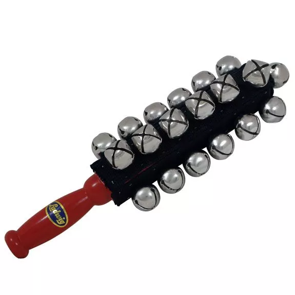 LUDWIG LE97 SLEIGHBELLS