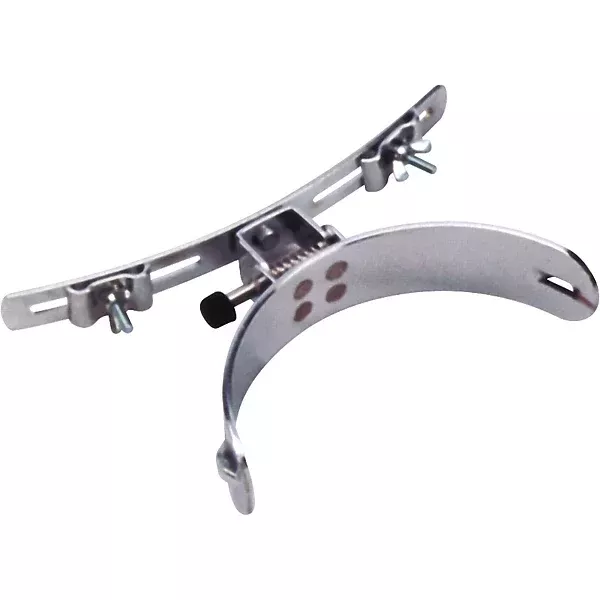LUDWIG LF479 ROD MOUNTED LEG REST