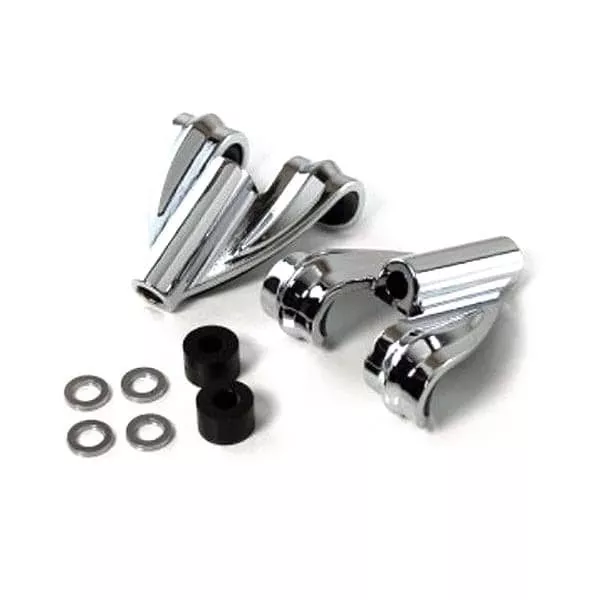 ludwig-p2308ap-classic-drum-claws-2-pk LUDWIG P2308AP CLASSIC DRUM CLAWS (2 PK)