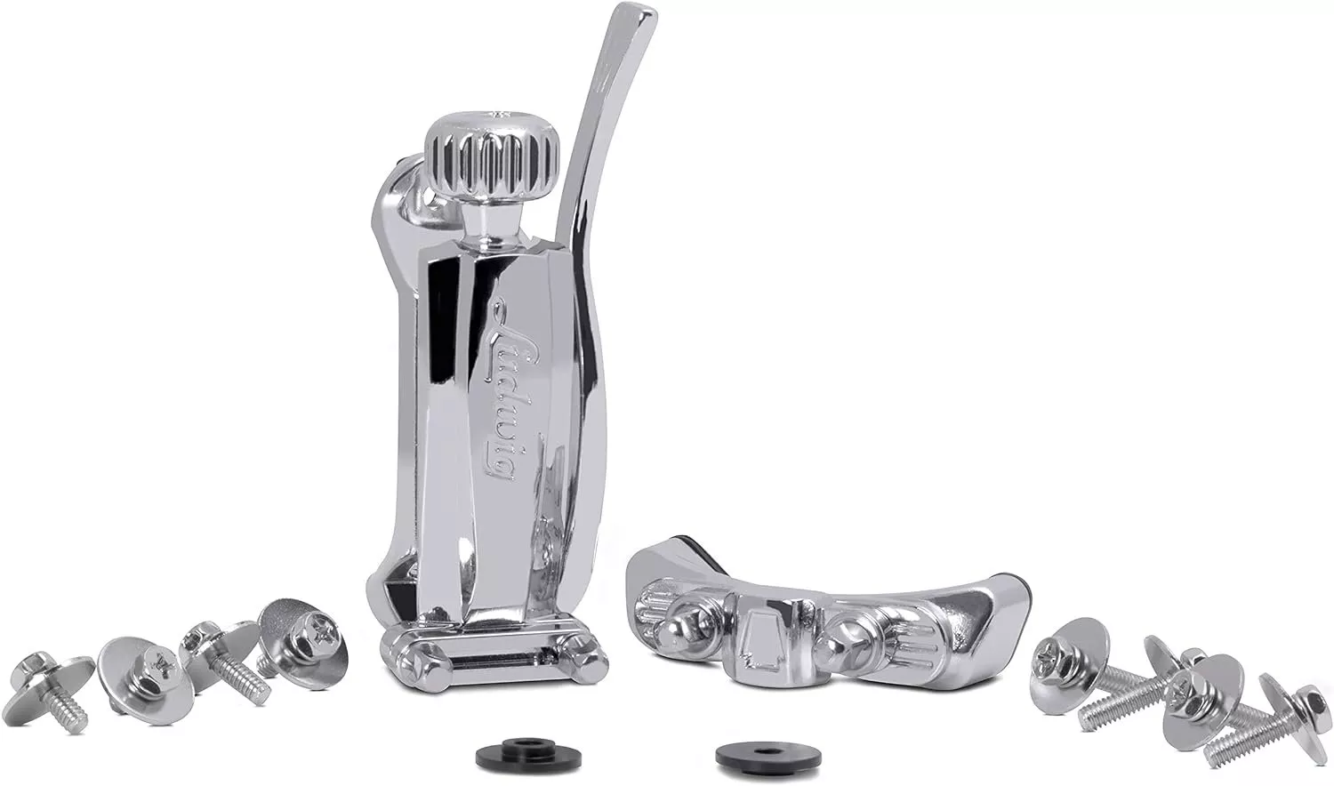 LUDWIG P88AC LUDWIG STRAINER/BUTT COMBO PK