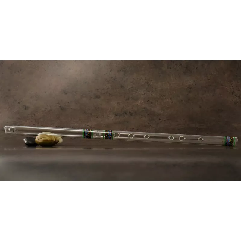 lurgan-celtic-hall-crystal-flute Lurgan Celtic Hall Crystal Flute
