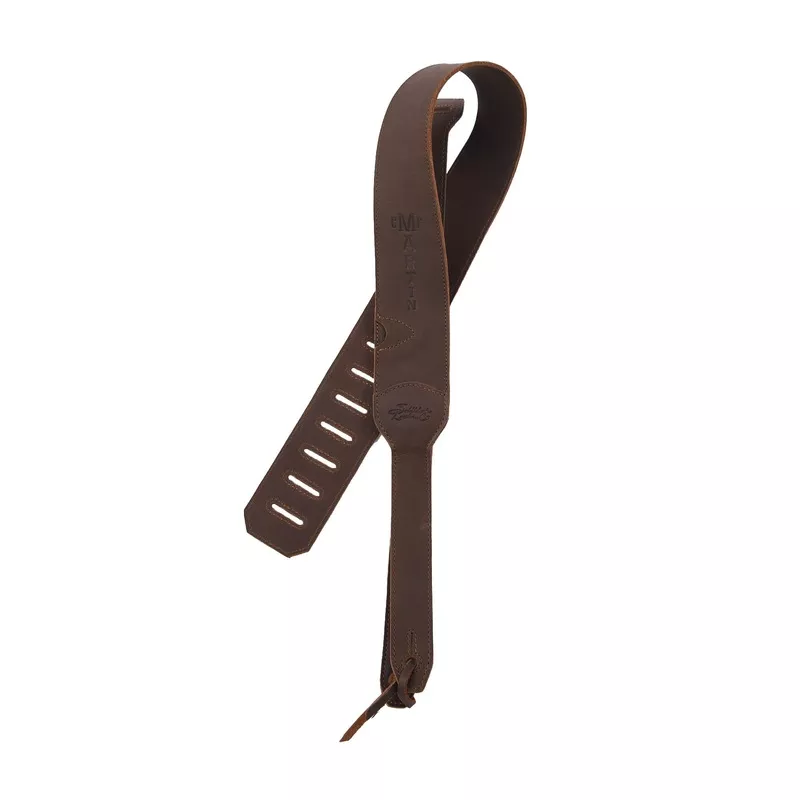 luxe-by-martin-leather-lock-it-strap-dark-brown Luxe by Martin Leather Lock-It Strap Dark Brown