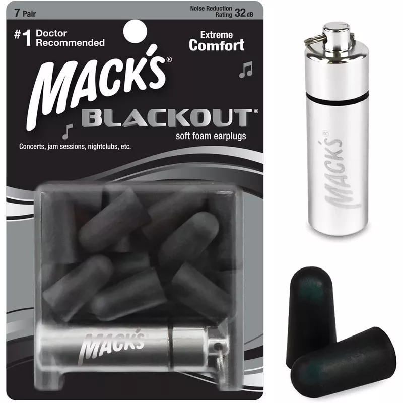 mack-s-blackout-foam-ear-plugs Mack’s Blackout Foam Ear Plugs