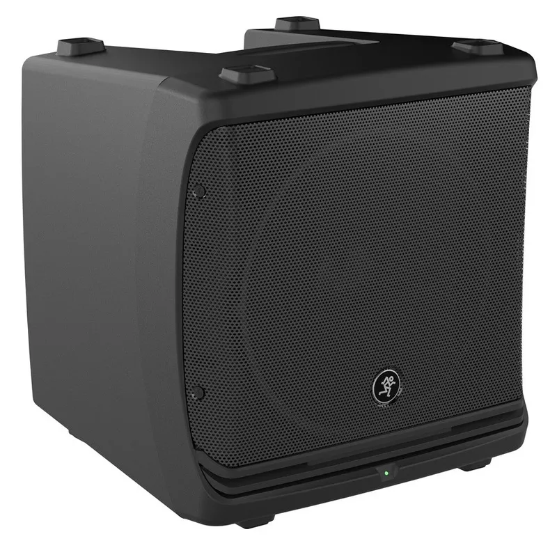mackie-dlm12-12-full-range-powered-pa-speaker Mackie DLM12 12″ Full-Range Powered PA Speaker